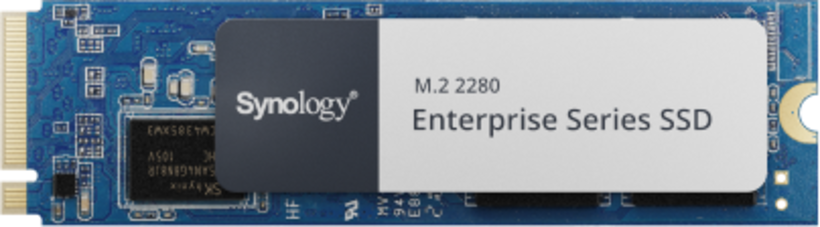 SSD 800 Go Synology SNV3410 M.2 NVMe