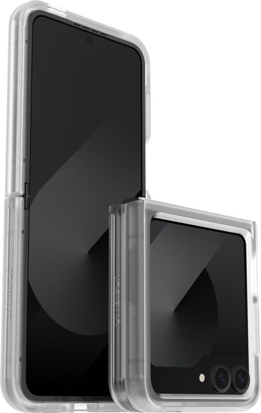 OtterBox TF Galaxy Z Flip7 FE/Flip6 Cl