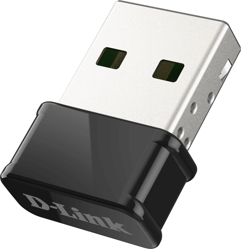 D-Link DWA-181 AC1300 USB Adapter