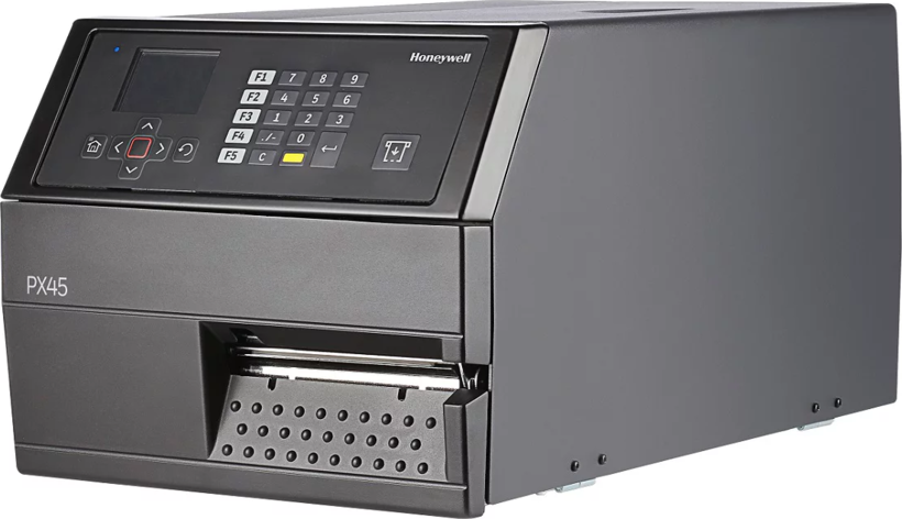 Honeywell PX45A TT 300 dpi ET Drucker