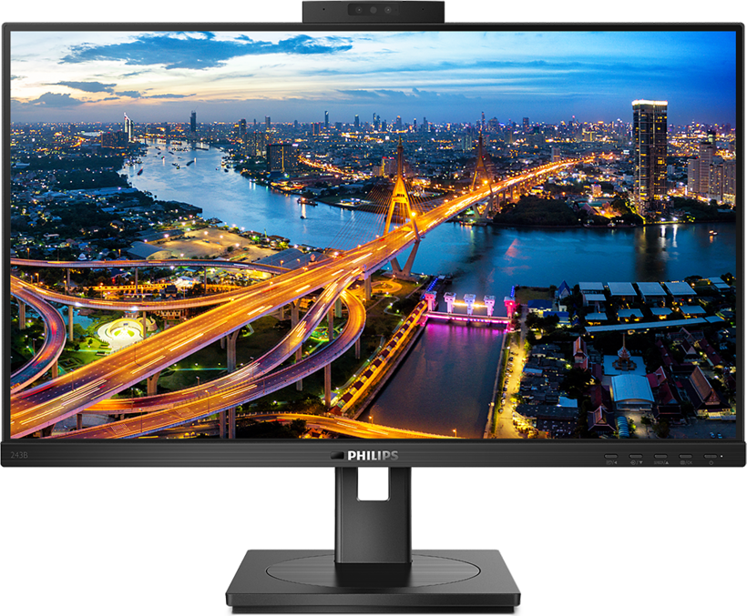 Philips 243B1JH Monitor