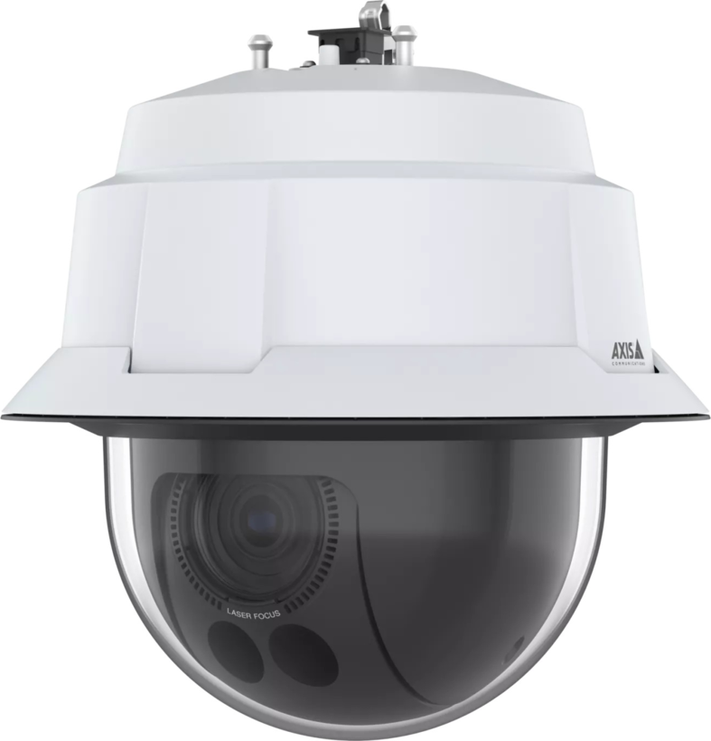 AXIS Q6088-E 4K PTZ Dome Network Camera