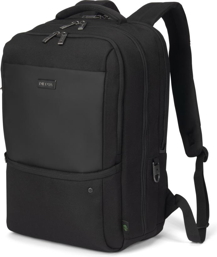 DICOTA FIVE 15-17,3" Rucksack schwarz