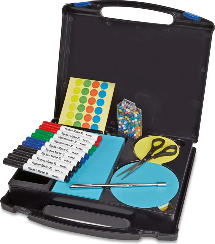 MAULstarter Seminar Case