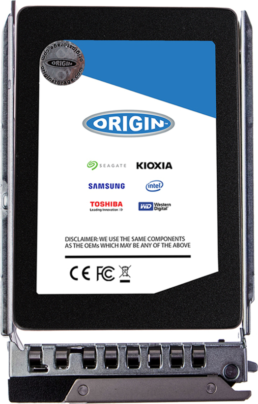 Origin Enterprise HotSwap SSD 960 GB