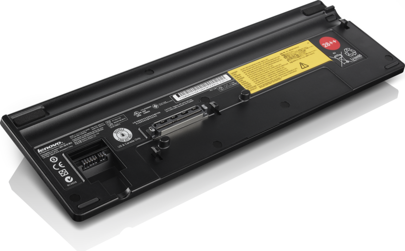 Lenovo 9-cell ThinkPad Battery 28++Slice