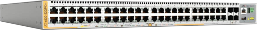 Allied Telesis AT-x530-52GPXm PoE Switch