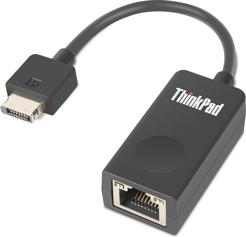 Lenovo ThinkPad Ethernet Adapter Gen 2