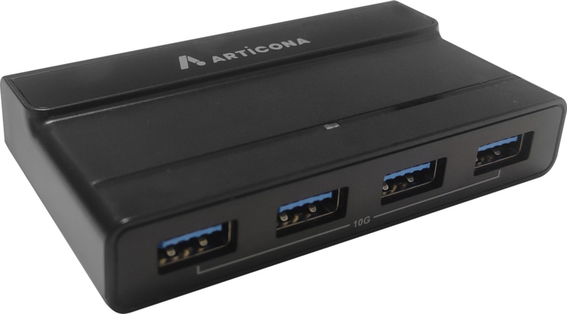 ARTICONA 2PC / 4x USB USB-kapcsoló