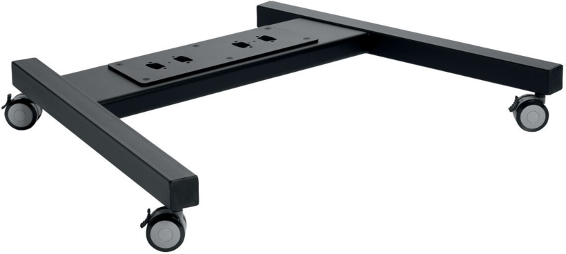 Vogel's PFT 8530B Display Trolley Frame