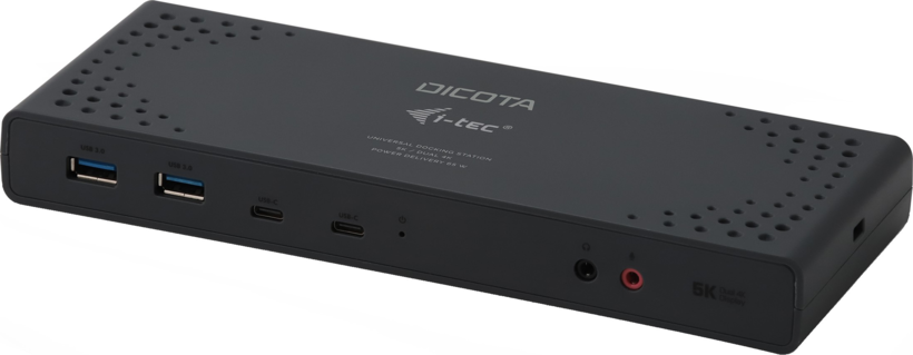 DICOTA USB-C mobile 13-in-1 Docking