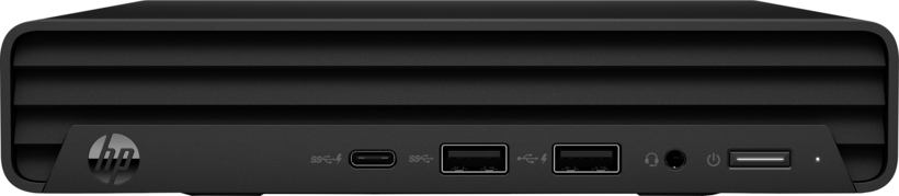 Mini-PC HP Pro Mini 260 G9 i5 8/256 GB