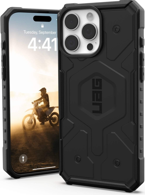 Coque UAG Pathfinder iPhone 16 Pro Max