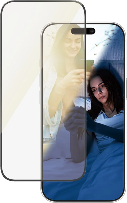 PanzerGlass iP16 Pro UWF Screen Protect.