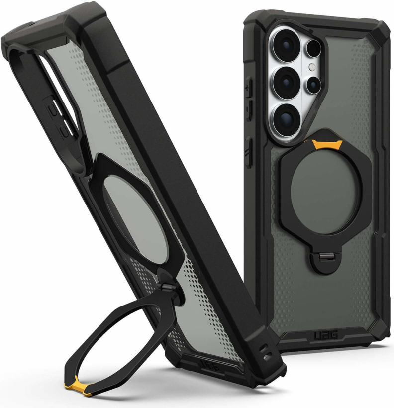 UAG PLasma XTE 360 KS Galaxy S26 Ultra