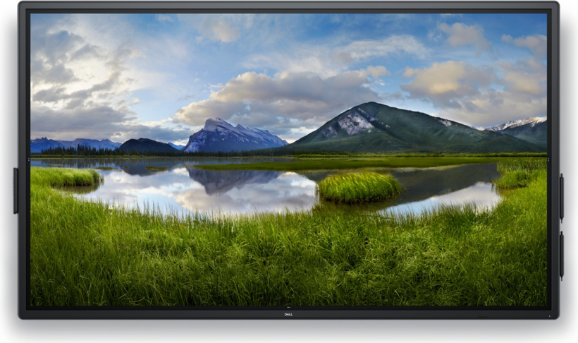 Dell Pro 75 Plus P7525QT Touch Monitor