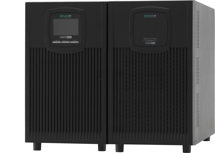 ONLINE XANTO 2000 Battery Pack