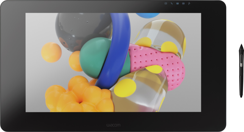 Pen Display Wacom Cintiq Pro 24