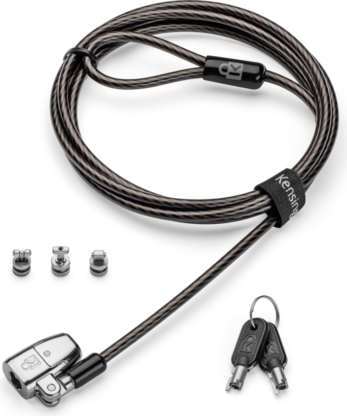 Kensington ClickSafe Universal Schloss
