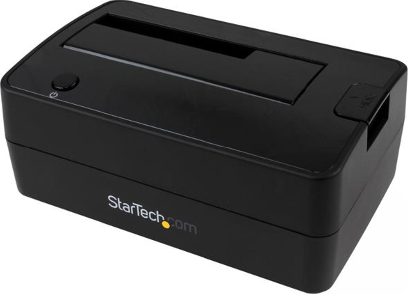 StarTech USB 3.1 HDD/SSD Dockingstation