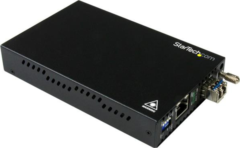 StarTech ET91000SM20 Medienkonverter