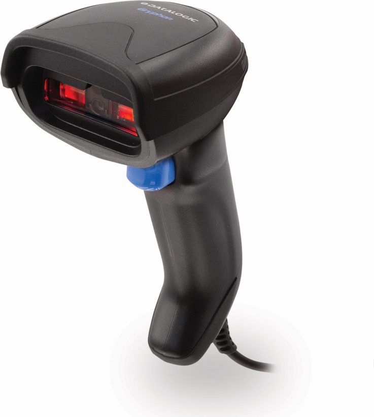 Datalogic Gryphon I GD4220 USB set