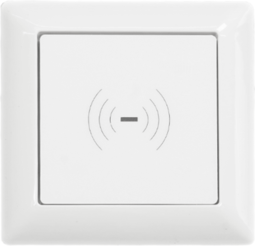 Kentix DoorLock-WA2-IP Network Reader