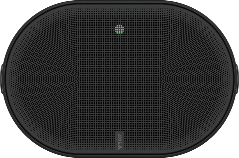 AXIS C1111-E Network Speaker Black
