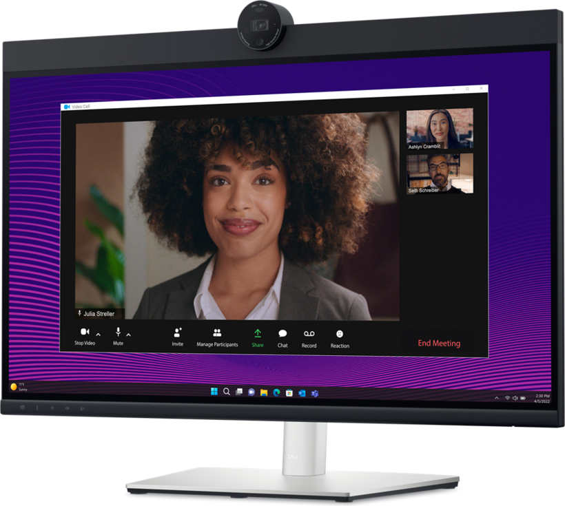 Dell Pro 27 Plus P2724DEB Monitor