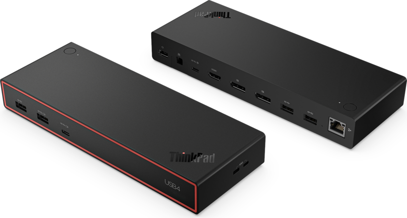 Lenovo ThinkPad USB4 Dock 5000