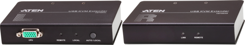 ATEN VGA Cat5e KVM Extender 150m