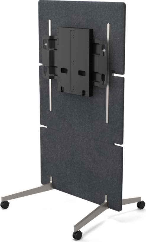 Neat Collaboration Board 50 Stand