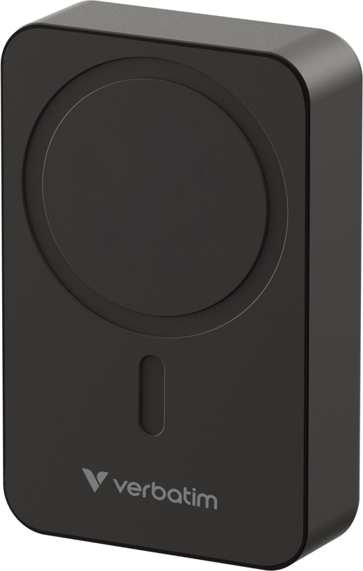 Verbatim Qi 20,000mAh 1x USB-C Powerbank
