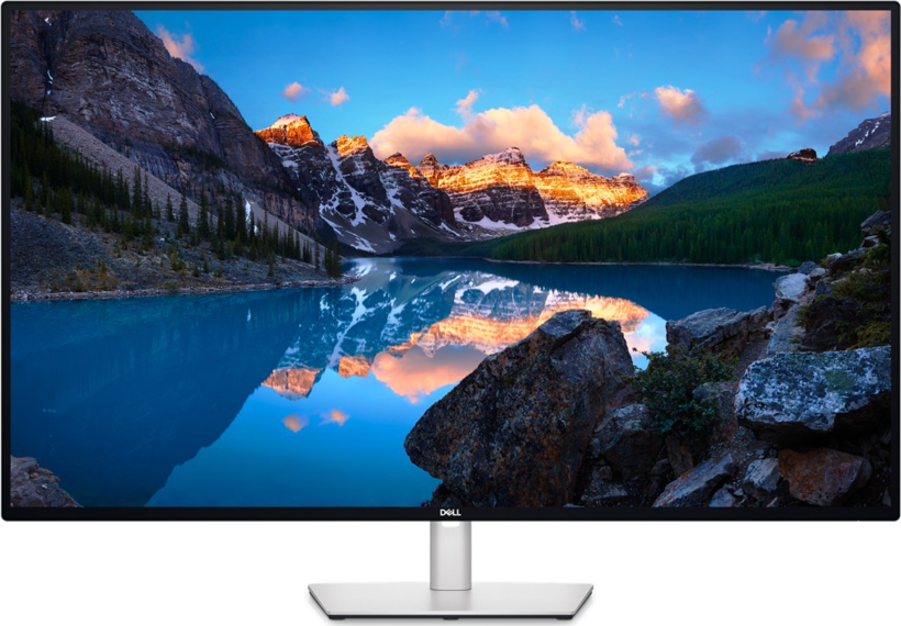 Dell UltraSharp 43 U4323QE 4K Monitor