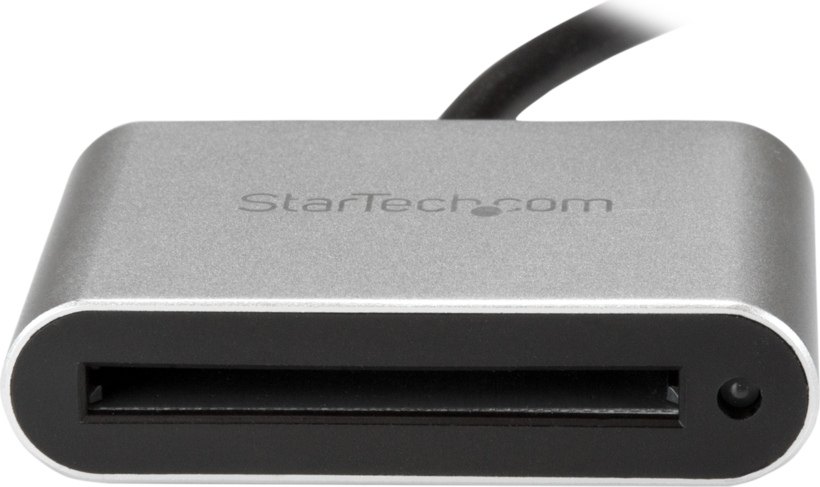 StarTech USB 3.0 CFast Card Reader