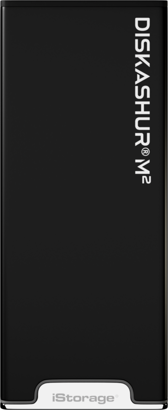 iStorage diskAshur M2 SSD 2TB