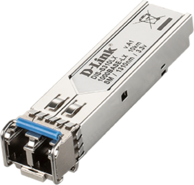 Módulo SFP D-Link DIS-S310LX