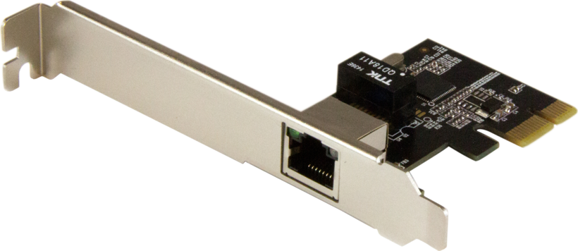 StarTech GbE PCIe Network Card