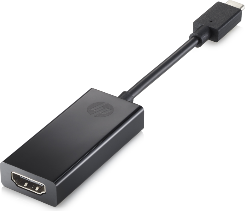 HP USB-C - HDMI 2.0 Adapter