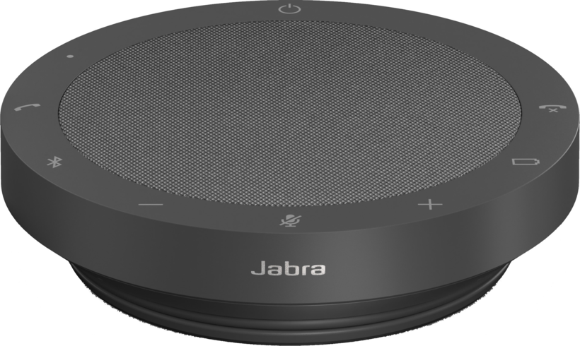 Jabra SPEAK2 55 UC USB-Konferenzlösung