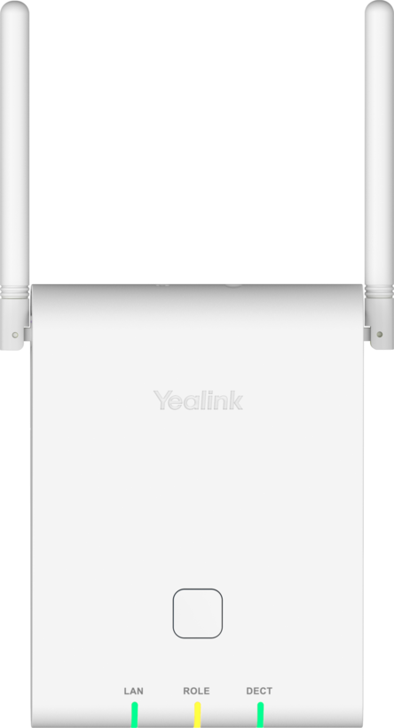 Yealink W90B DECT IP Multi-cell Base