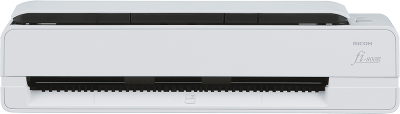 Ricoh fi-800R Scanner