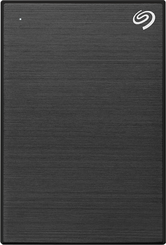 Seagate One Touch HDD 1TB Black
