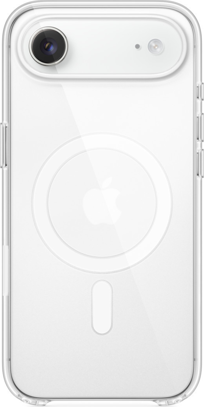 Apple iPhone Air Case Frost
