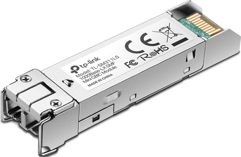 TP-LINK Omada SM311LS 1000B-LX SFP-Modul