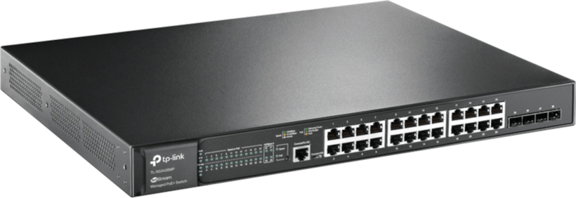 TP-LINK Omada SG3428MP 28P PoE switch
