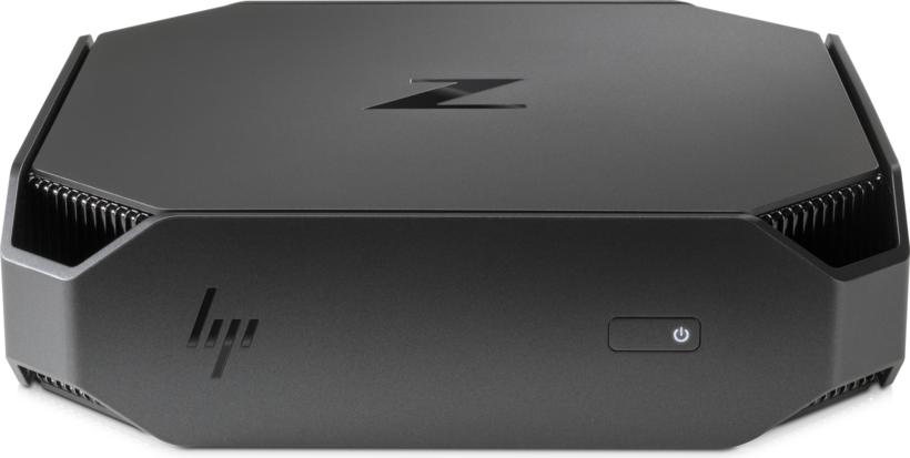 HP Z2 Mini G3 Performance Workstation