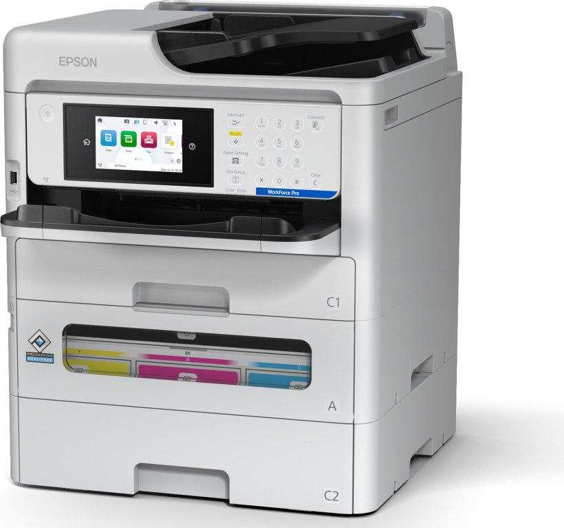 Epson WorkForce Pro EM-C800RDWF MFP