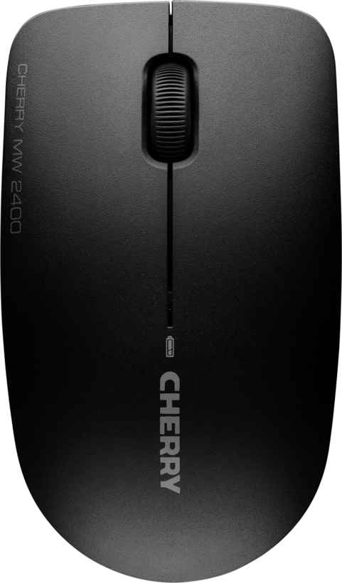 CHERRY MW 2400 Wireless Mouse