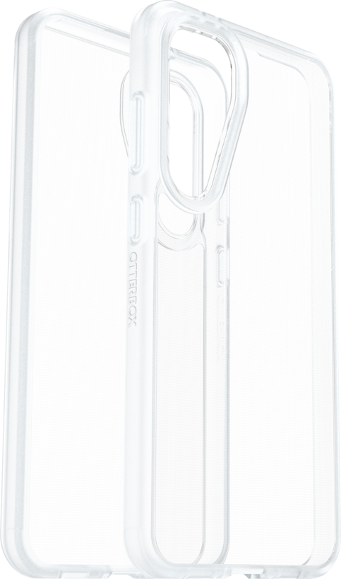OtterBox React Galaxy S24 FE transp.